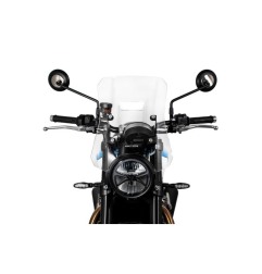 Isotta SC590 Cupolino Endurance Race Triumph Speed Twin 900 dal 2025