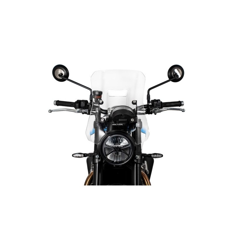 Isotta SC590 Cupolino Endurance Race Triumph Speed Twin 900 dal 2025