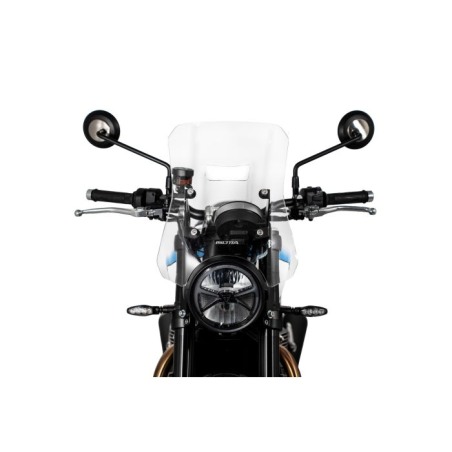 Isotta SC590 Cupolino Endurance Race Triumph Speed Twin 900 dal 2025