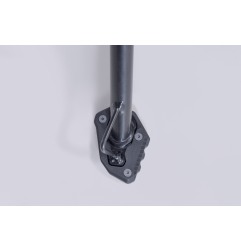 Base maggiorata per cavalletto laterale Sw-Motech STS.04.417.10000 KTM 390 Adventure dal 2025