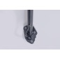 Base maggiorata per cavalletto laterale Sw-Motech STS.04.417.10000 KTM 390 Adventure dal 2025