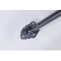 Base maggiorata per cavalletto laterale Sw-Motech STS.04.417.10000 KTM 390 Adventure dal 2025