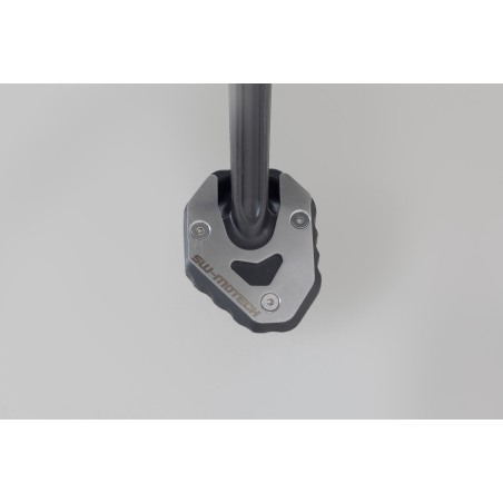 Base maggiorata per cavalletto laterale Sw-Motech STS.07.997.10000 BMW R 12 G/S