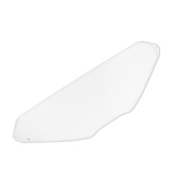 Lente Pinlock trasparente per casco Shuberth C4 Pro Carbon, C4 Pro e C4.