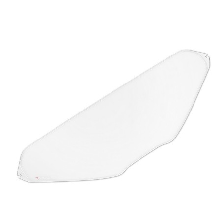 Lente Pinlock trasparente per casco Shuberth C4 Pro Carbon, C4 Pro e C4.