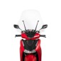 Isotta SC4529-T Parabrezza gigante Honda SH125 / SH150 350 dal 2020
