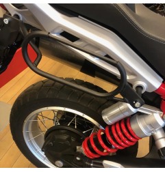 Bags Bike TL V85-TT-05 Telai laterali portaborse per Moto Guzzi V85 TT dal 2025