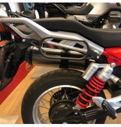 Bags Bike TL V85-TT-05 Telai laterali portaborse per Moto Guzzi V85 TT dal 2025