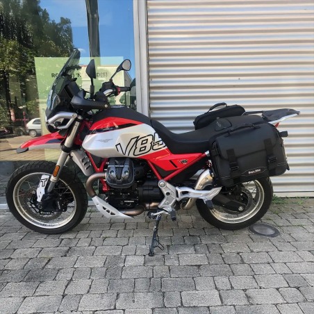 Bags Bike Adventur Borse laterali per Moto Guzzi V85 Strada e TT dal 2025