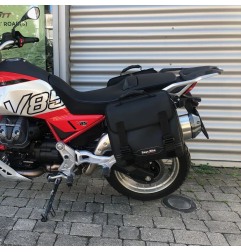 Bags Bike Trekker Borse laterali per Moto Guzzi V85 Strada e TT dal 2025