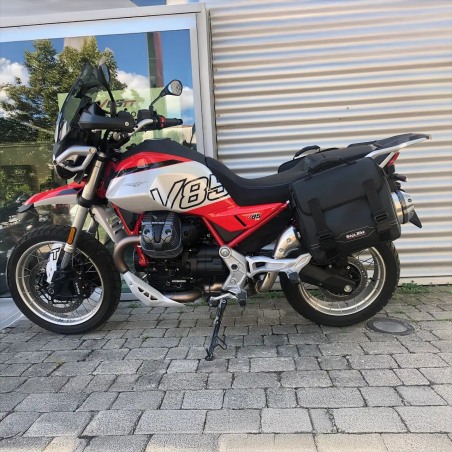 Bags Bike Trekker Borse laterali per Moto Guzzi V85 Strada e TT dal 2025