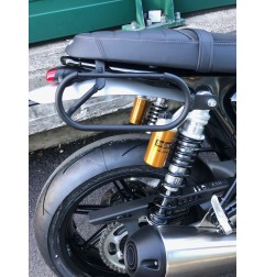 Bags Bike Telai laterali portaborse per Triumph Speed Twin 1200 e R dal 2025