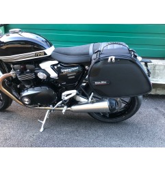 Bags Bike Scrambler Borse laterali per Triumph Speed Twin 1200 dal 2025