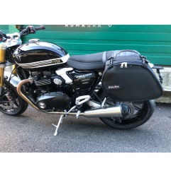 Bags Bike Scrambler Borse laterali per Triumph Speed Twin 1200 dal 2025