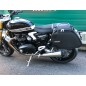 Bags Bike Scrambler Borse laterali per Triumph Speed Twin 1200 dal 2025