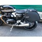 Bags Bike Scrambler Borse laterali per Triumph Speed Twin 1200 dal 2025