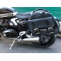 Bags Bike Explorer Nera Borse laterali per Triumph Speed Twin 1200 dal 2025