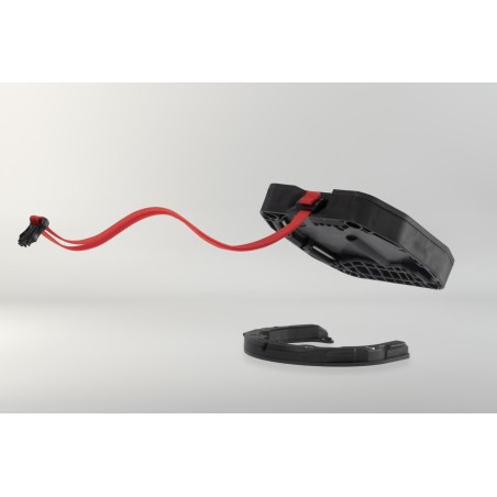 Anello serbatoio PRO Sw-Motech TRT.00.787.34500/B per CFMoto 800MT-X