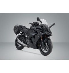 Set borse laterali PRO BLAZE H Sw-Motech BC.HTA.05.740.31000 per Suzuki GSX-S 1000 GT