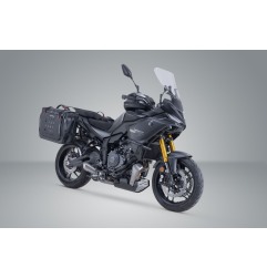 SW Motech BC.SYS.06.020.21000/B SysBag WP L/L Yamaha Tracer 7/GT dal 2025