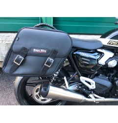 Bags Bike Exclusive Borse laterali per Triumph Speed Twin 1200 dal 2025