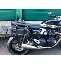 Bags Bike Camion Borse laterali per Triumph Speed Twin 1200 dal 2025