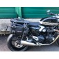 Bags Bike Camion Borse laterali per Triumph Speed Twin 1200 dal 2025