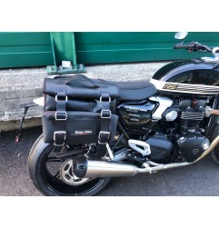 Bags Bike Camion Borse laterali per Triumph Speed Twin 1200 dal 2025