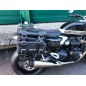 Bags Bike Camion Borse laterali per Triumph Speed Twin 1200 dal 2025