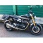 Bags Bike Perfect Borse laterali per Triumph Speed Twin 1200 dal 2025