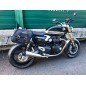 Bags Bike Perfect Borse laterali per Triumph Speed Twin 1200 dal 2025