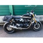 Bags Bike Perfect Borse laterali per Triumph Speed Twin 1200 dal 2025