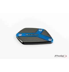 Puig Racing 9531 Tappo Serbatoio Fluido Frizione Anteriore Per Vari Modelli Bmw Anodizzato