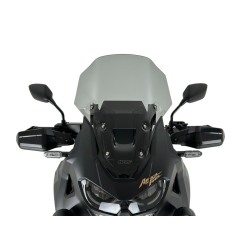 Cupolino Caponord WRS HO073 per Honda CRF1100L Africa Twin Adventure Sports dal 2024