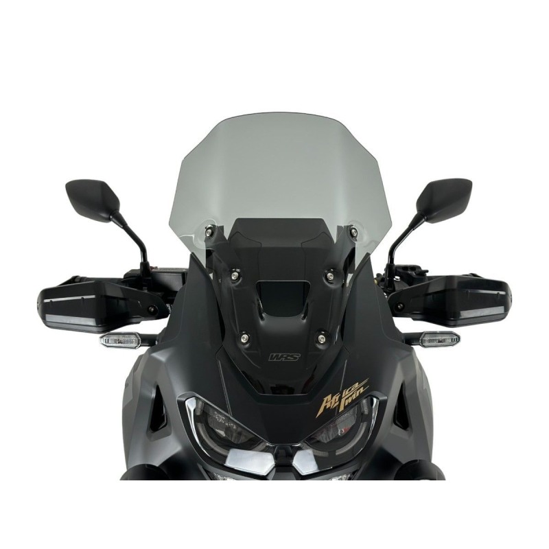 Cupolino Caponord WRS HO073 per Honda CRF1100L Africa Twin Adventure Sports dal 2024
