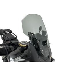 Cupolino Caponord WRS HO073 per Honda CRF1100L Africa Twin Adventure Sports dal 2024