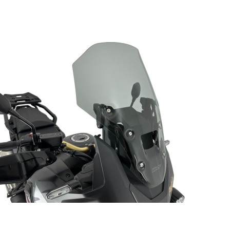 Cupolino Caponord WRS HO073 per Honda CRF1100L Africa Twin Adventure Sports dal 2024