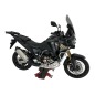 Cupolino Caponord WRS HO073 per Honda CRF1100L Africa Twin Adventure Sports dal 2024