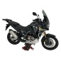 Cupolino Caponord WRS HO073 per Honda CRF1100L Africa Twin Adventure Sports dal 2024