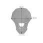 Cupolino Caponord WRS HO073 per Honda CRF1100L Africa Twin Adventure Sports dal 2024