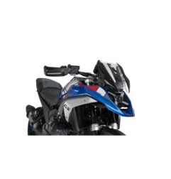 Puig Racing 22302W Cupolino Sport Trasparente Per Bmw R1300 Gs Dal 2023