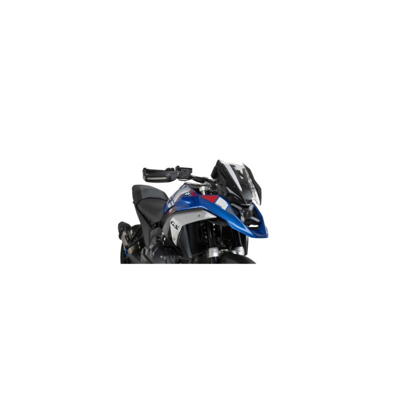 Puig Racing 22302W Cupolino Sport Trasparente Per Bmw R1300 Gs Dal 2023