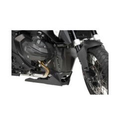 Puig Racing 22307J Puntale Nero Opaco Per BMW R 1300 GS e R 1300 R