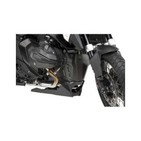 Puig Racing 22307J Puntale Nero Opaco Per BMW R 1300 GS e R 1300 R