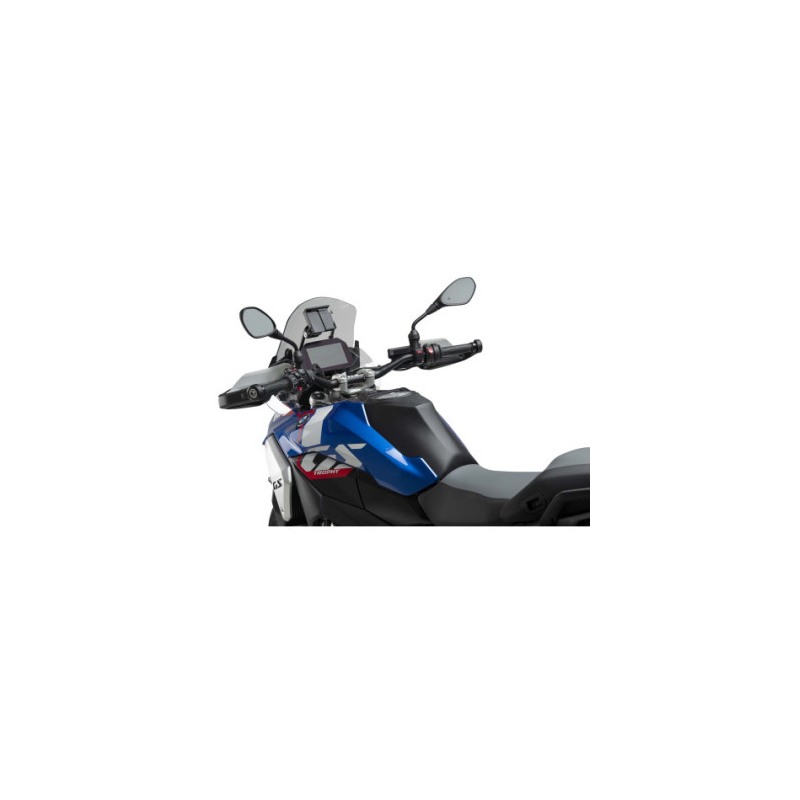 Puig Racing 22311J Protezione Copriserbatoio Nero Opaco Per BMW R 1300 GS