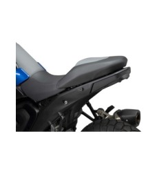 Puig Racing 22312J Copricodone Per Kit Pista Nero Opaco Per Bmw R1300gs Dal 2023