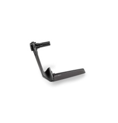 Puig Racing 22595N Specchietto Retrovisore Sinistro Modello Diablo Nero Per Bmw R1300 Gs Dal 2023 Al 2025