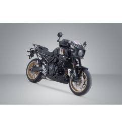 SW-Motech HTA.05.031.12000 Telai portaborse SLC per Suzuki GSX-8T / TT dal 2025