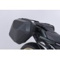 SW-Motech HTA.05.031.12000 Telai portaborse SLC per Suzuki GSX-8T / TT dal 2025