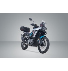 SW-Motech GPT.10.625.30001 Set Rackpack PRO per CFMoto 450MT e 800 MT-X